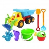 plastic toy car summer sand  toys beach toys set outdoor toys  new beach cars