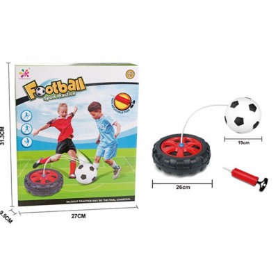 indoor toys for kids soccer training equipment kids home gym football practice