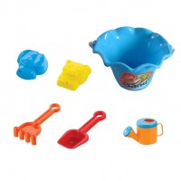 summer hot items wholesale play toys  kids outdoor toys summer toys beach bucket