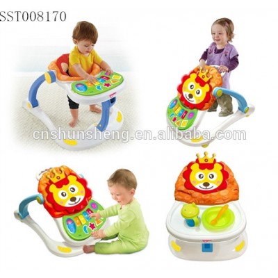 new style 4 in 1 baby walker