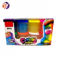 kids Color mud play set with high quality