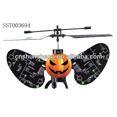 Christmas Toys Helicopteros a Radio Control New r/c Infrared Toys